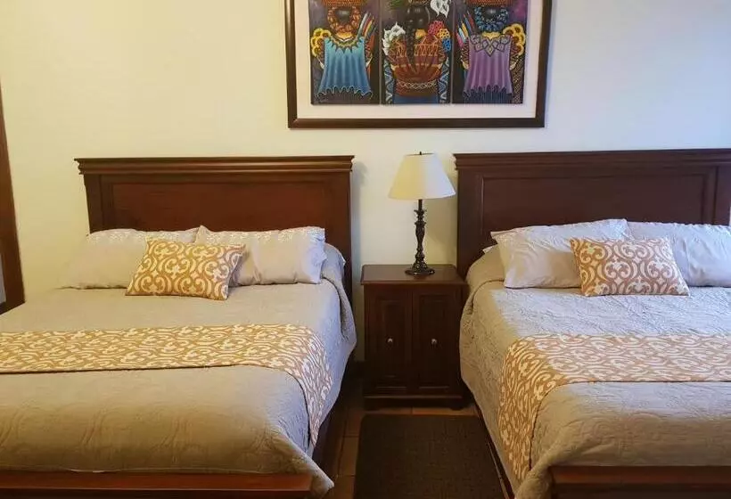 Fotos del hotel Aurora:  22