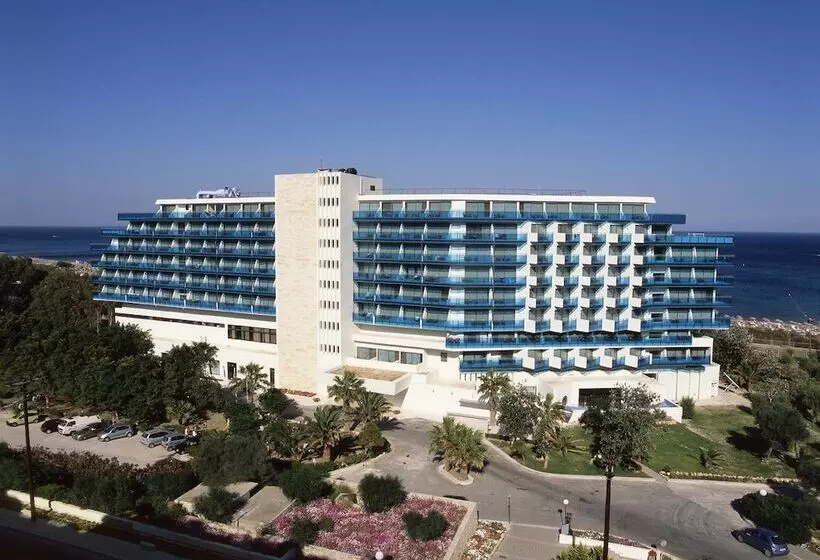 Fotos del hotel Calypso Beach:  10