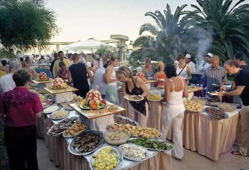 Fotos del hotel Calypso Beach:  15