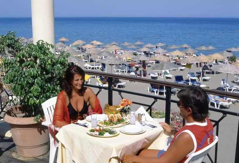 Fotos del hotel Calypso Beach:  7