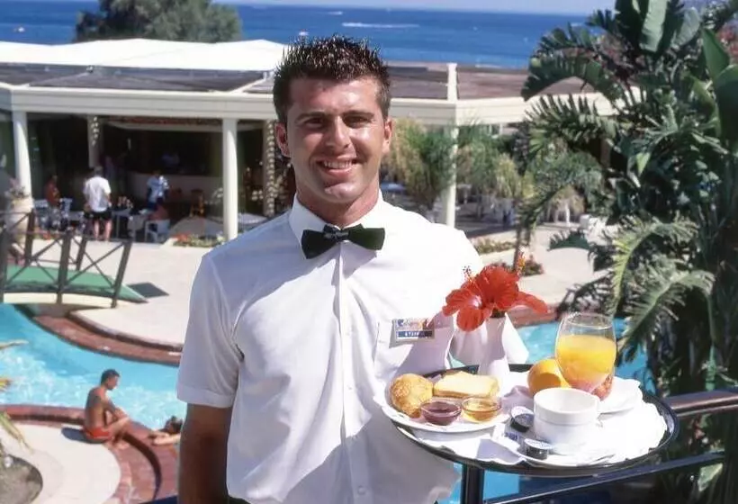 Fotos del hotel Calypso Beach:  6