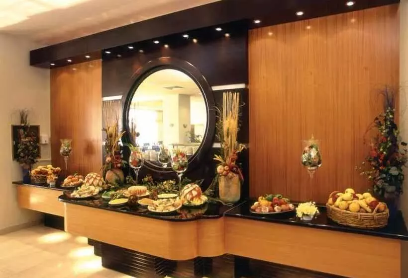 Fotos del hotel Calypso Beach:  24