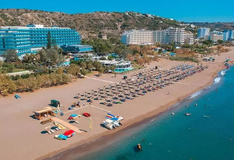 Fotos del hotel Calypso Beach:  9