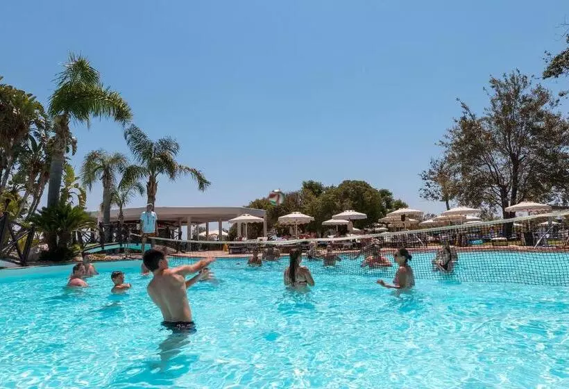 Fotos del hotel Calypso Beach:  14