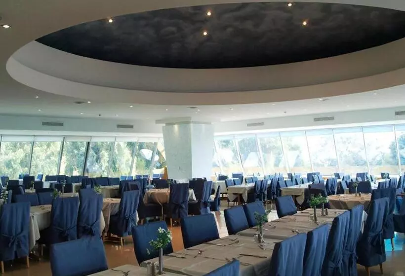 Fotos del hotel Calypso Beach:  13