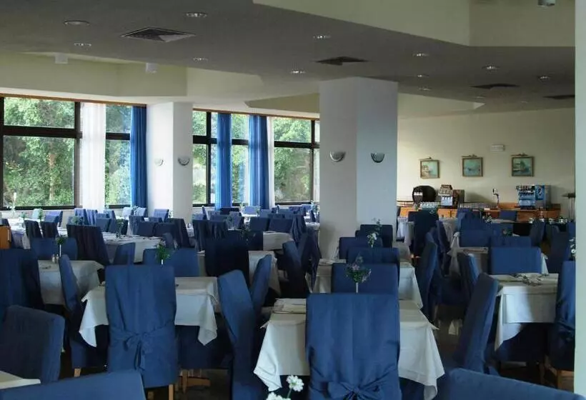 Fotos del hotel Calypso Beach:  21