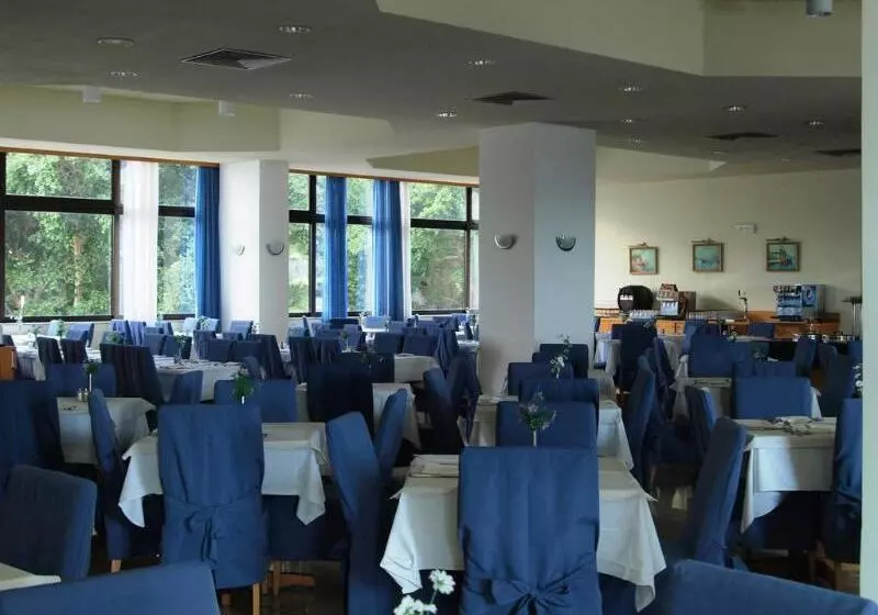 Fotos del hotel Calypso Beach:  18