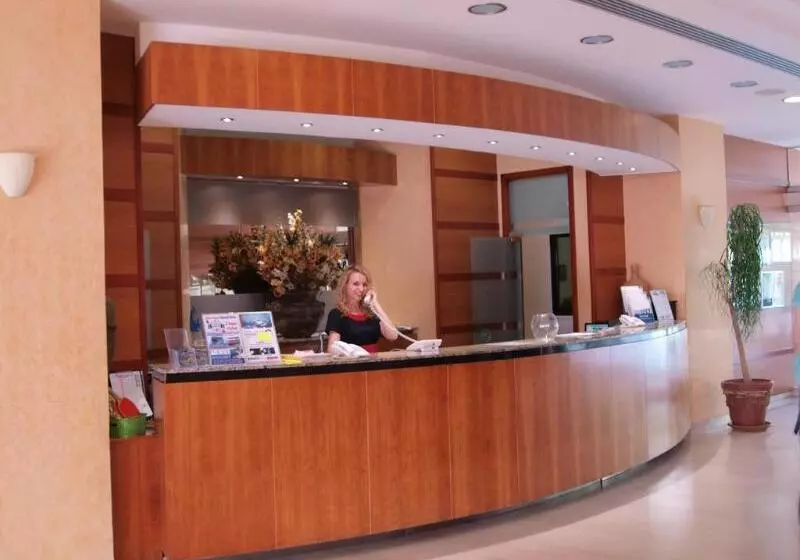 Fotos del hotel Calypso Beach:  4