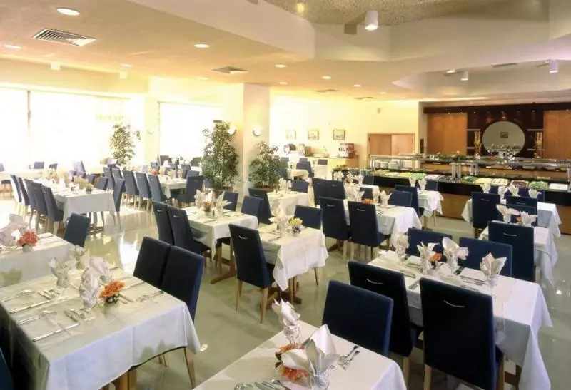 Fotos del hotel Calypso Beach:  5