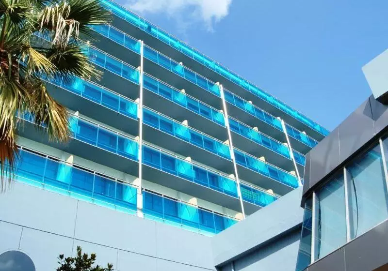 Fotos del hotel Calypso Beach:  20