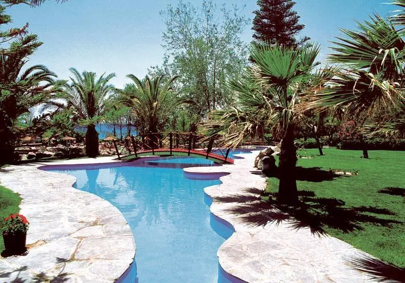 Fotos del hotel Calypso Beach:  3