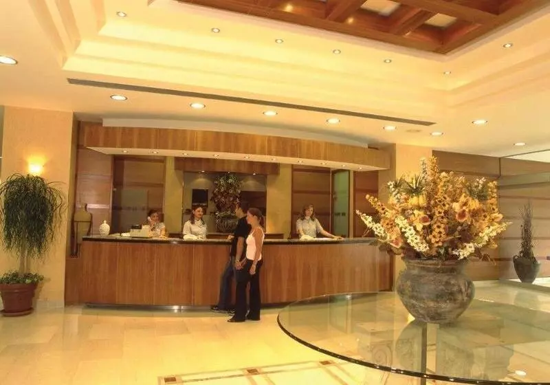 Fotos del hotel Calypso Beach:  12