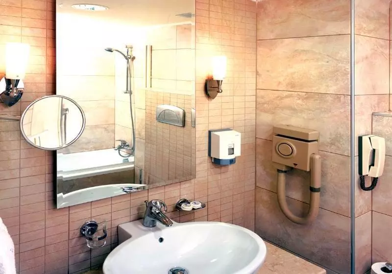 Fotos del hotel Calypso Beach:  8