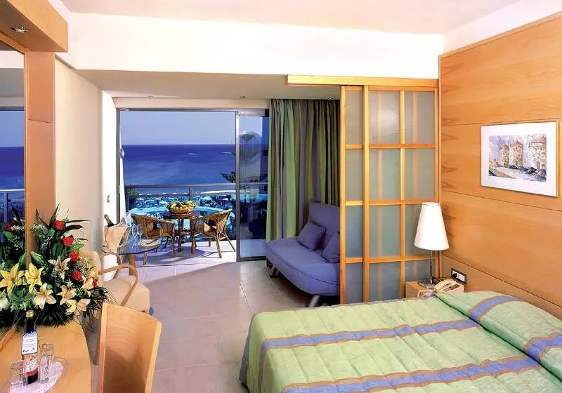 Fotos del hotel Calypso Beach:  2