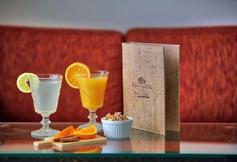 Fotos del hotel Capsis Astoria Heraklion:  25