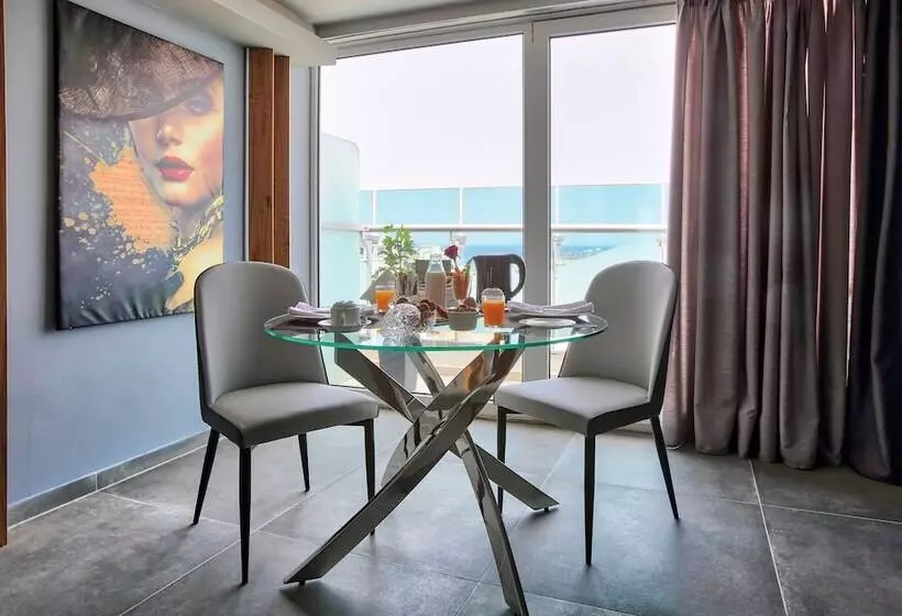 Fotos del hotel Capsis Astoria Heraklion:  22