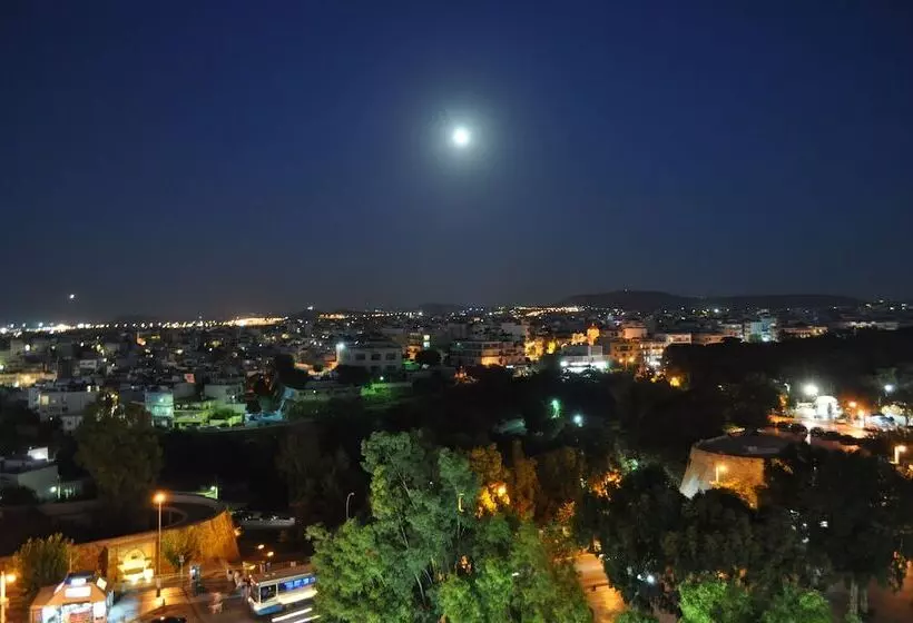 Fotos del hotel Capsis Astoria Heraklion:  19