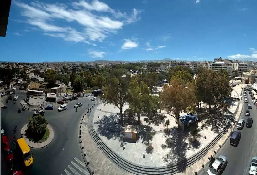 Fotos del hotel Capsis Astoria Heraklion:  16