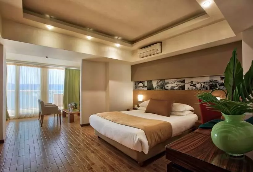 Fotos del hotel Capsis Astoria Heraklion:  2