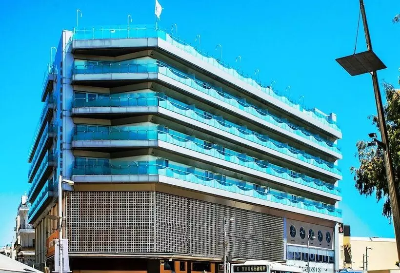 Capsis Astoria Heraklion