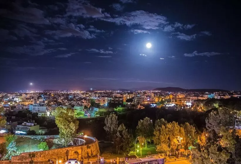 Fotos del hotel Capsis Astoria Heraklion:  10