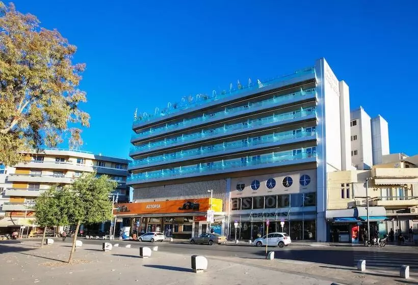 Fotos del hotel Capsis Astoria Heraklion:  11