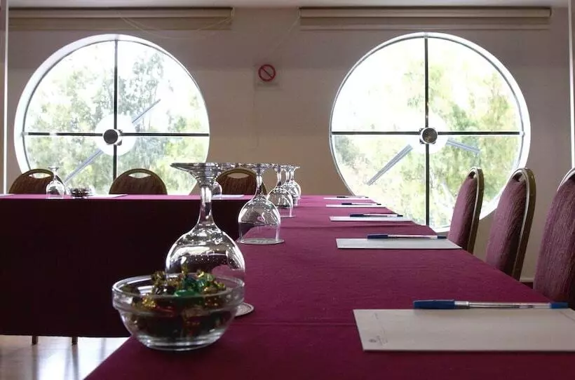 Fotos del hotel Capsis Astoria Heraklion:  21