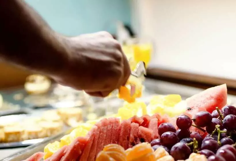 Fotos del hotel Capsis Astoria Heraklion:  12