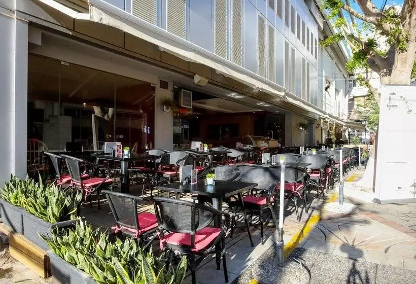 Fotos del hotel Capsis Astoria Heraklion:  9