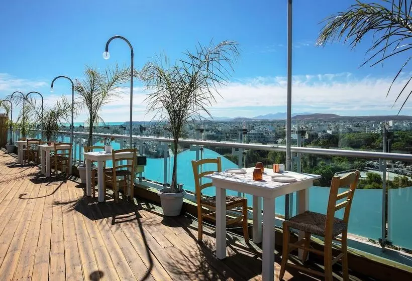 Fotos del hotel Capsis Astoria Heraklion:  15