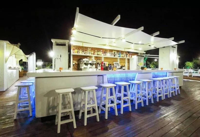 Fotos del hotel Capsis Astoria Heraklion:  7