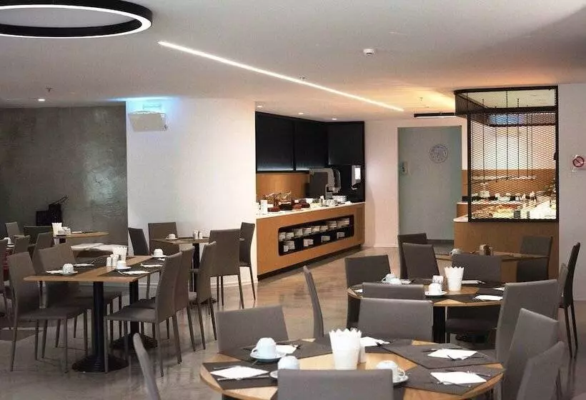 Fotos del hotel Capsis Astoria Heraklion:  6