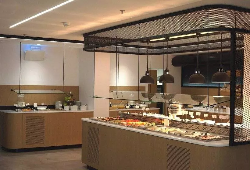 Fotos del hotel Capsis Astoria Heraklion:  20