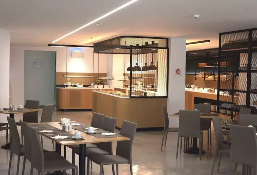 Fotos del hotel Capsis Astoria Heraklion:  23