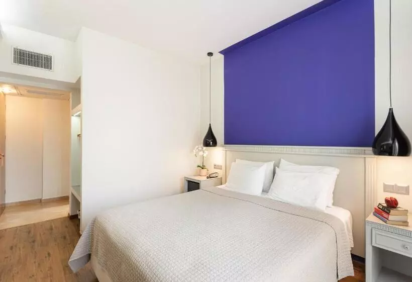 Fotos del hotel El Greco:  18