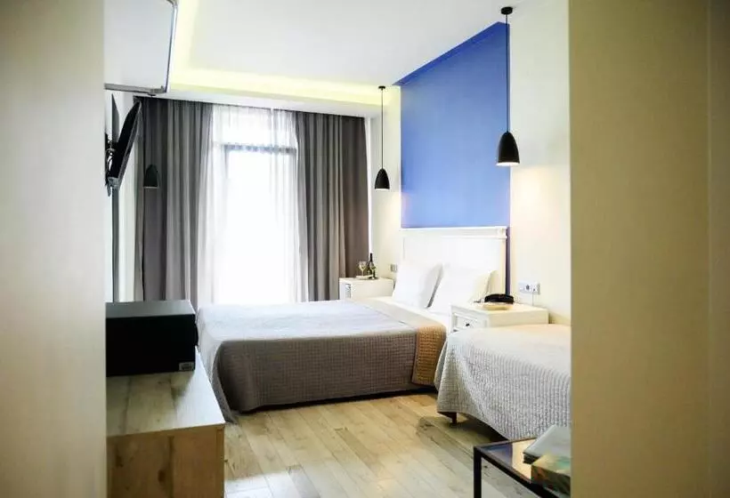 Fotos del hotel El Greco:  23