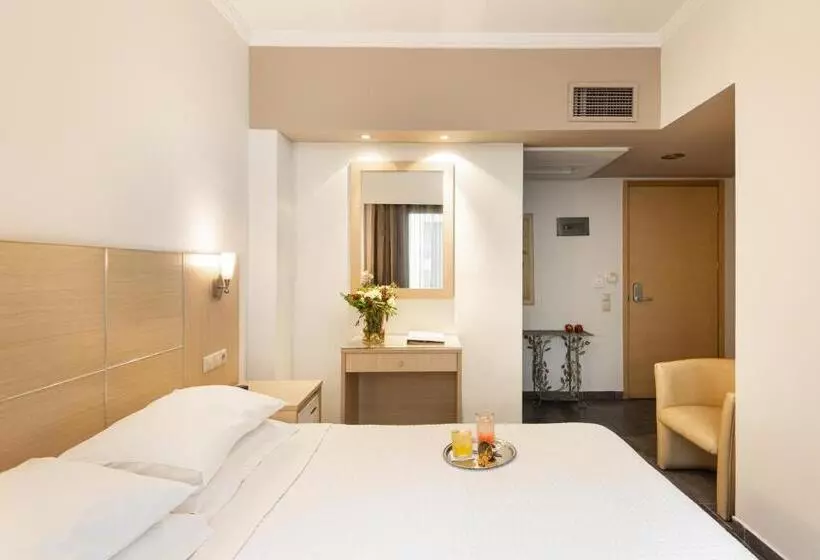 Fotos del hotel El Greco:  15