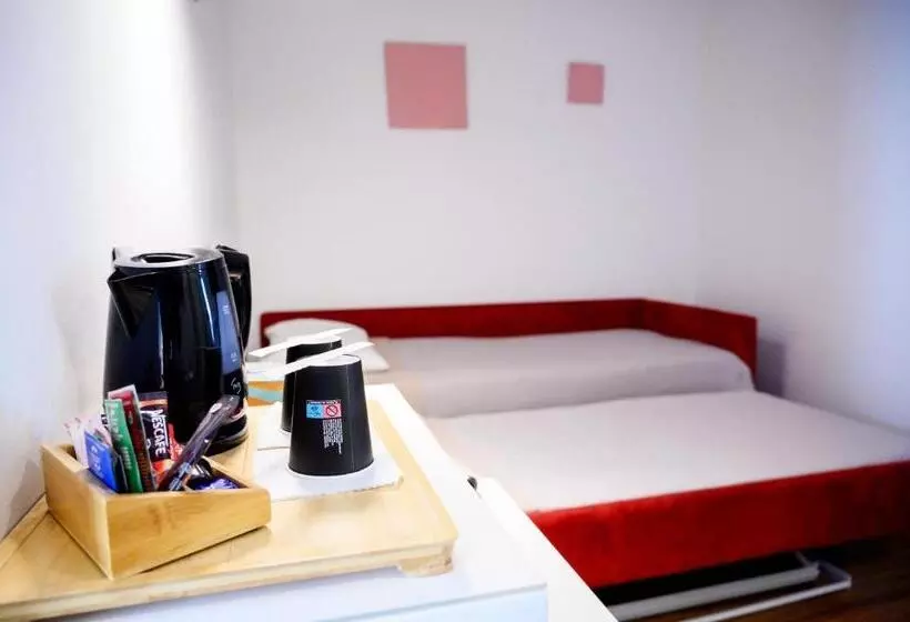 Fotos del hotel El Greco:  25