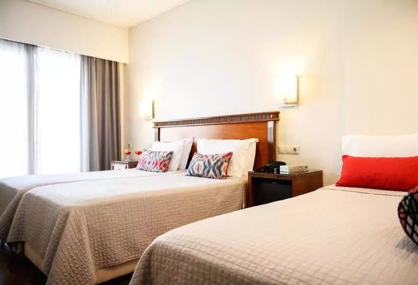 Fotos del hotel El Greco:  19