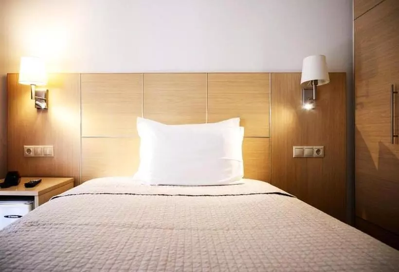 Fotos del hotel El Greco:  13