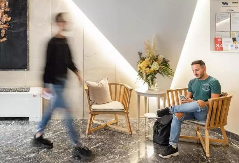 Fotos del hotel El Greco:  2