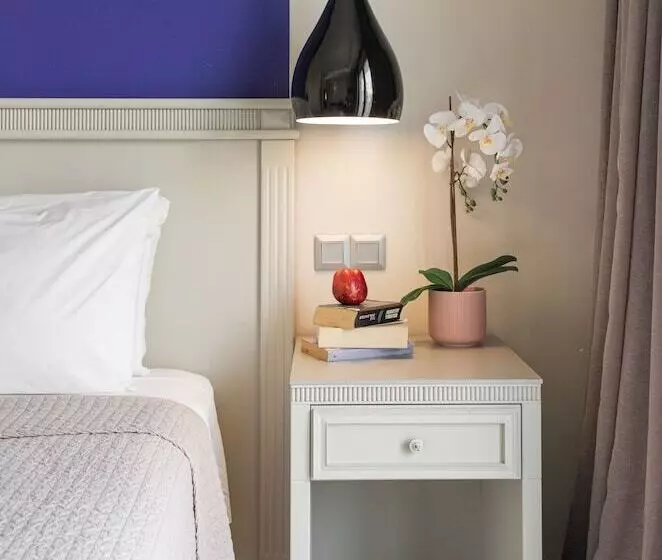 Fotos del hotel El Greco:  24