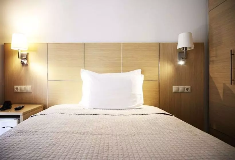 Fotos del hotel El Greco:  14