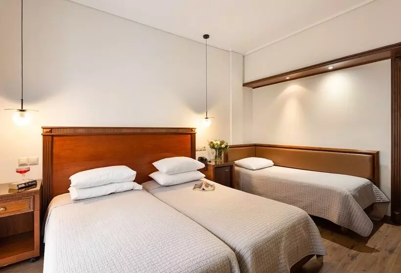 Fotos del hotel El Greco:  11