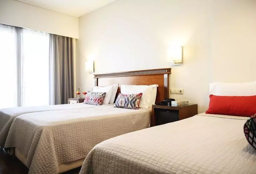 Fotos del hotel El Greco:  10