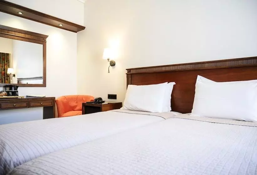 Fotos del hotel El Greco:  9