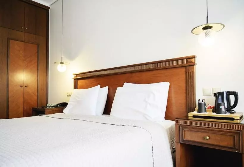 Fotos del hotel El Greco:  8