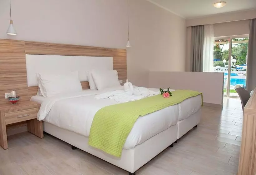 Fotos del hotel Filerimos Village:  19