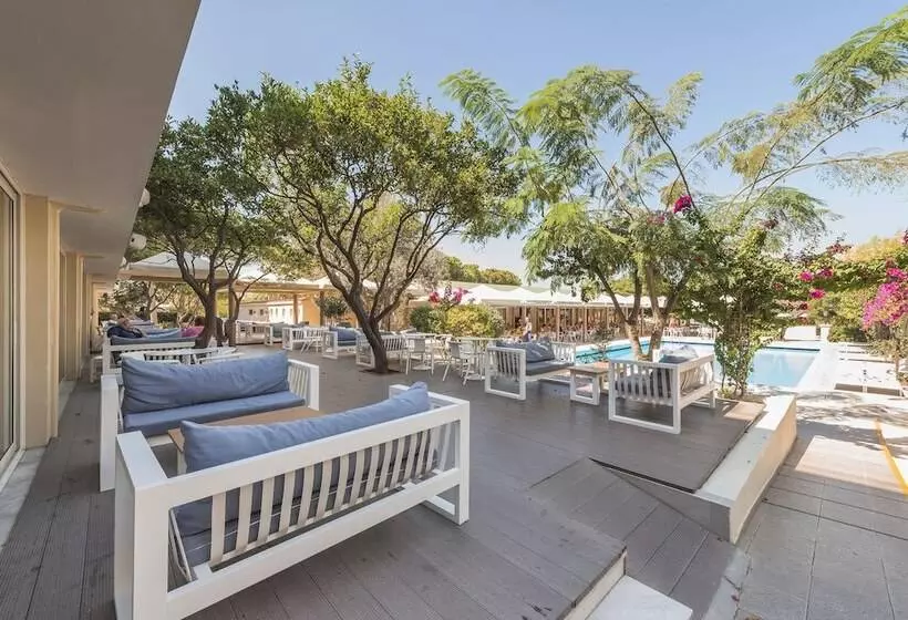 Fotos del hotel Filerimos Village:  5