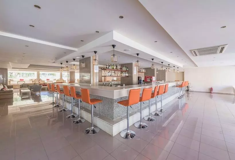 Fotos del hotel Filerimos Village:  17